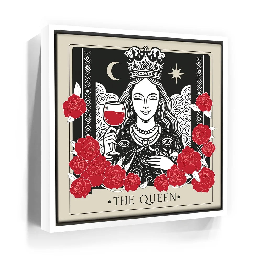 Featured image 6 for The Queen of Roses