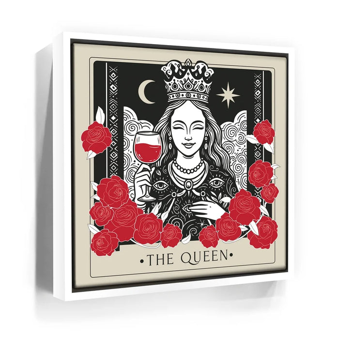 Featured image 6 for The Queen of Roses