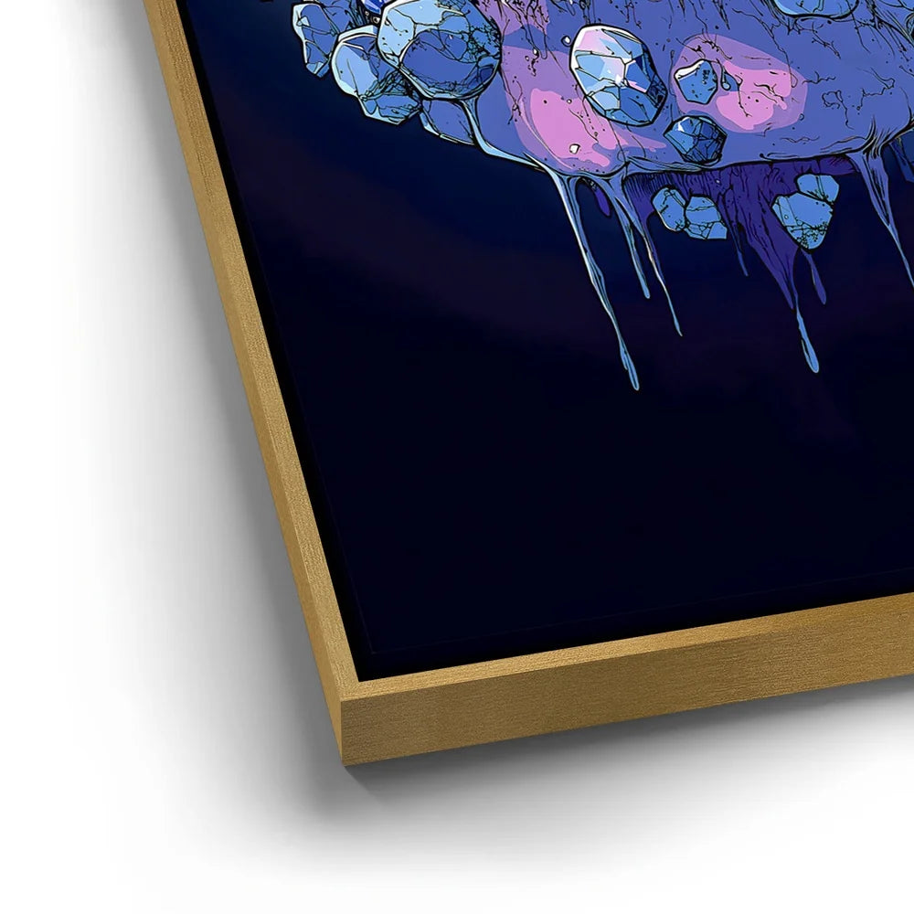 Featured image 12 for The Radiant Skull