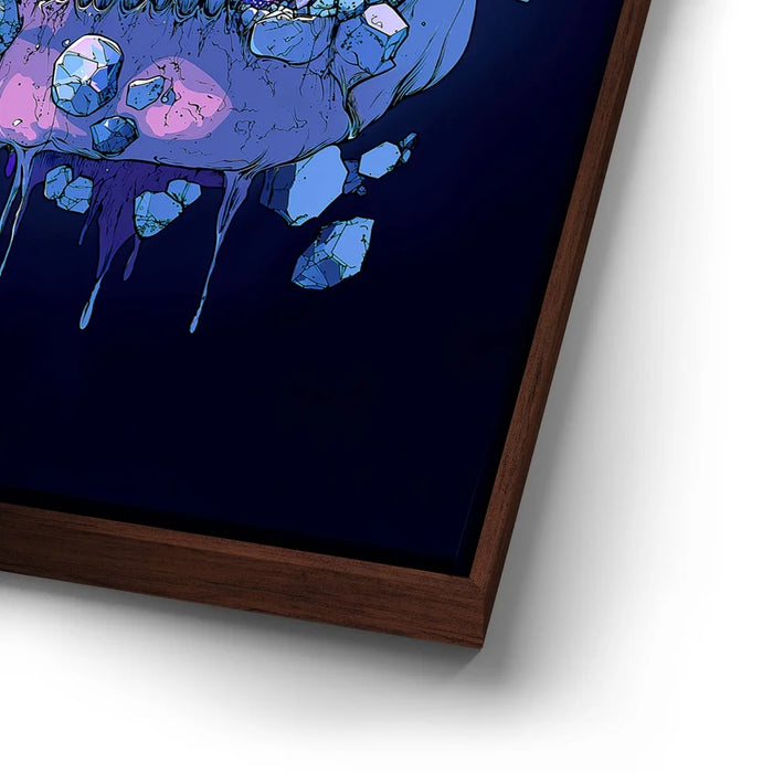 Featured image 14 for The Radiant Skull