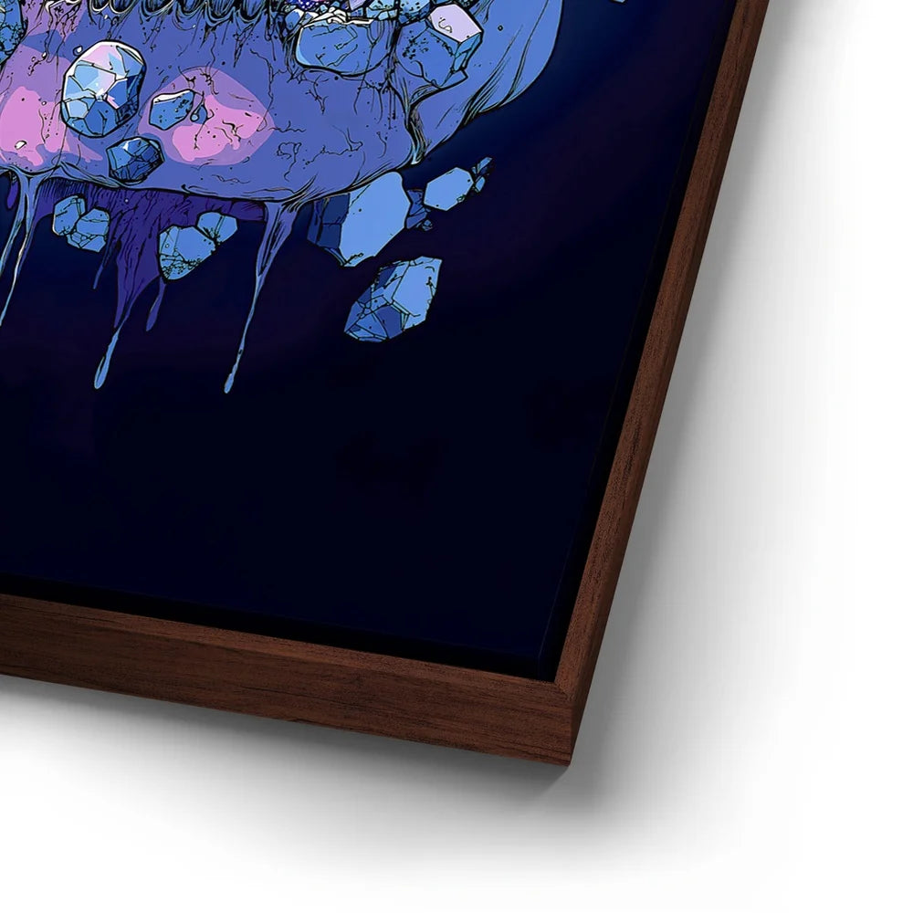 Featured image 14 for The Radiant Skull