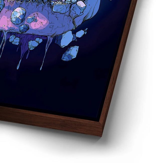 Featured image 14 for The Radiant Skull