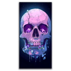 The Radiant Skull