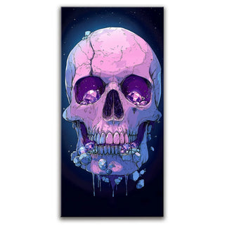 The Radiant Skull