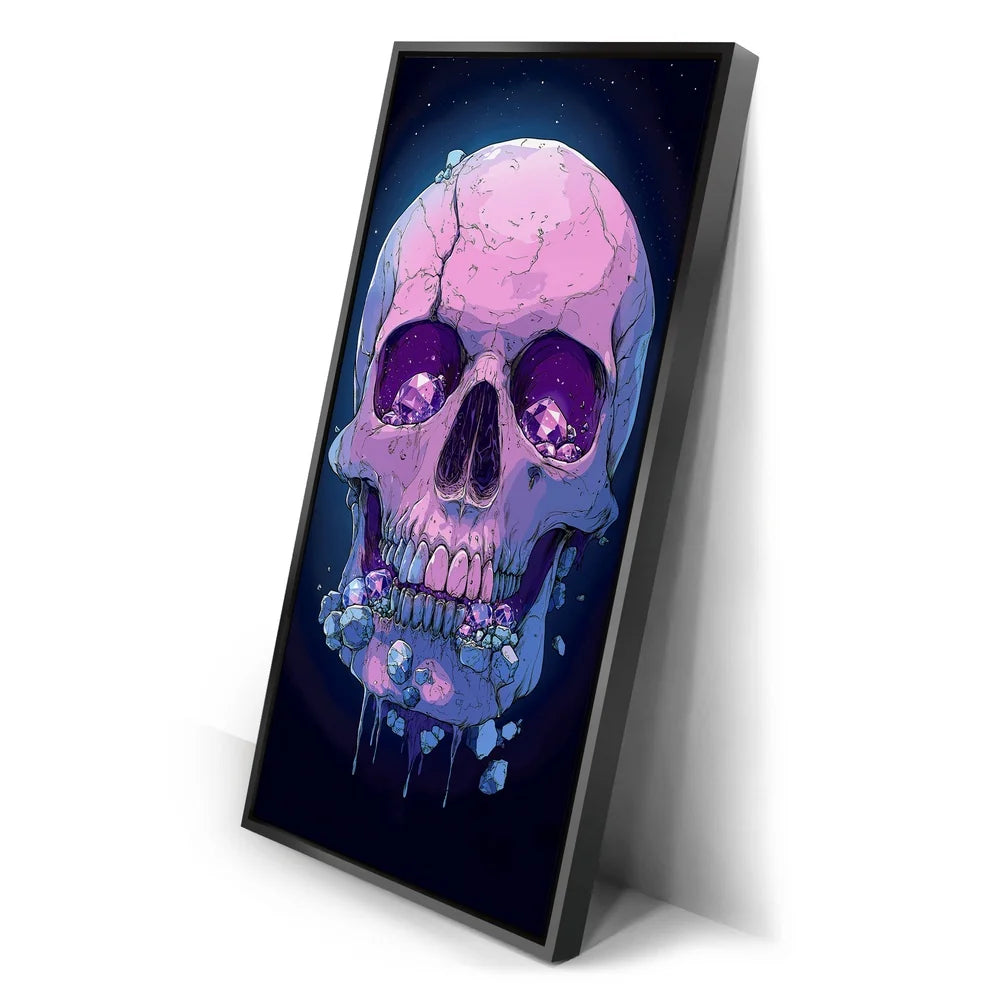 Featured image 2 for The Radiant Skull