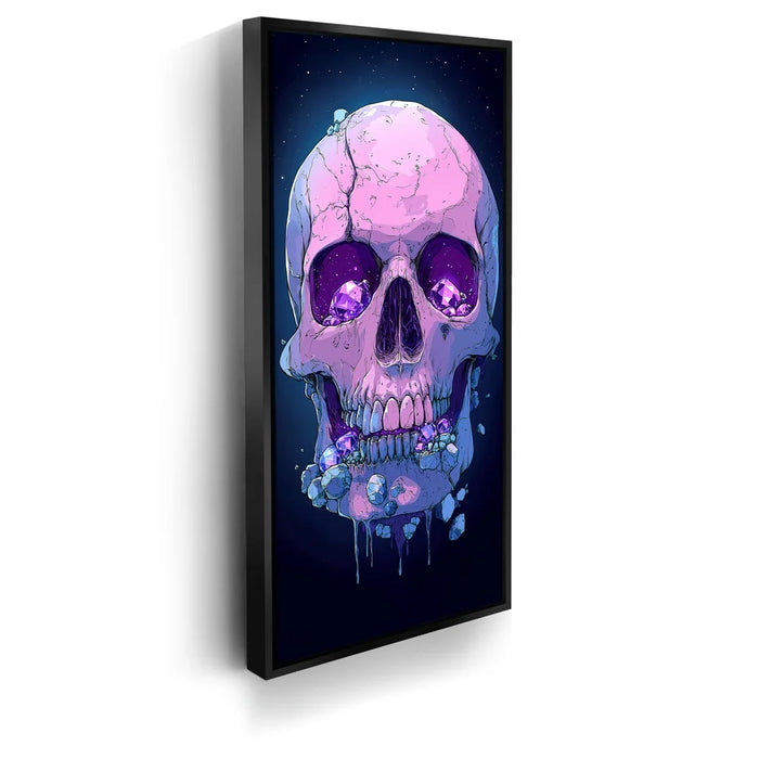 Featured image 5 for The Radiant Skull