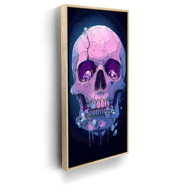 Featured image 9 for The Radiant Skull