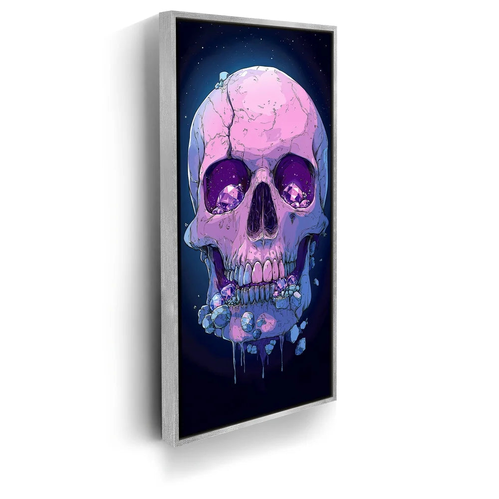 Featured image 8 for The Radiant Skull