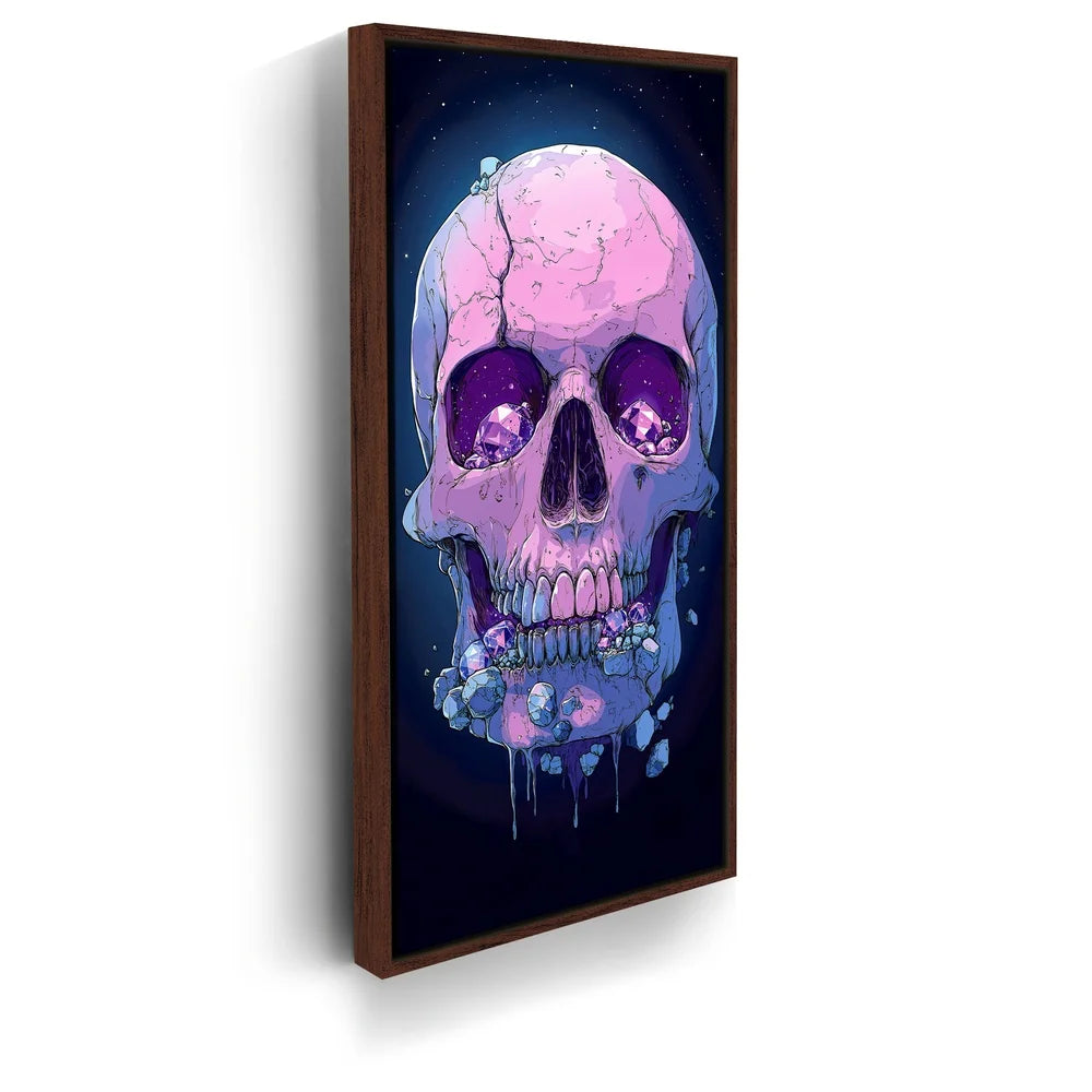 Featured image 10 for The Radiant Skull