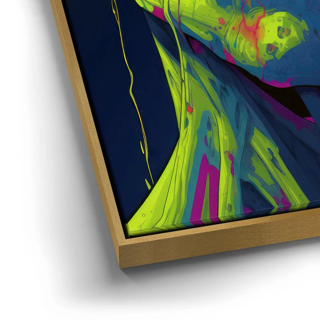Featured image 12 for The Radiant Stare of Death