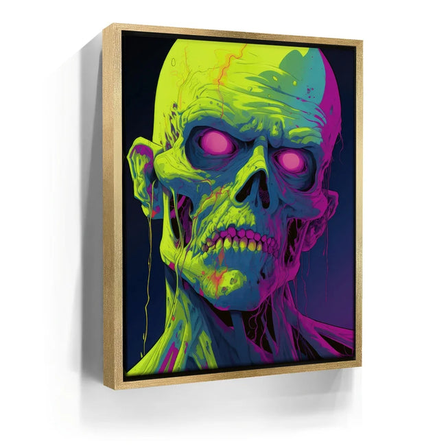 Featured image 7 for The Radiant Stare of Death