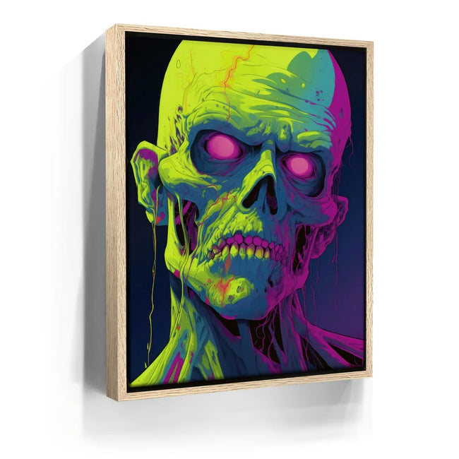 Featured image 9 for The Radiant Stare of Death
