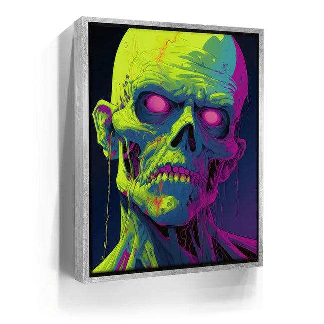 Featured image 8 for The Radiant Stare of Death