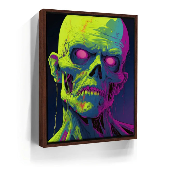 Featured image 10 for The Radiant Stare of Death