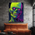 Thumbnail image 2 for The Radiant Stare of Death