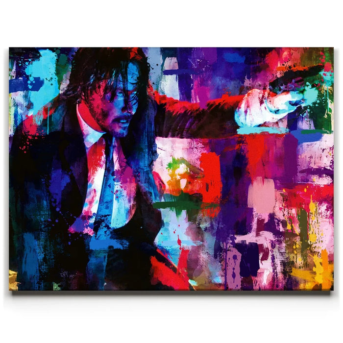 Featured image 1 for The Red Circle