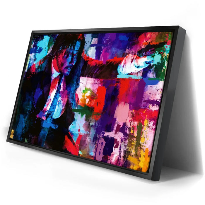 Featured image 2 for The Red Circle