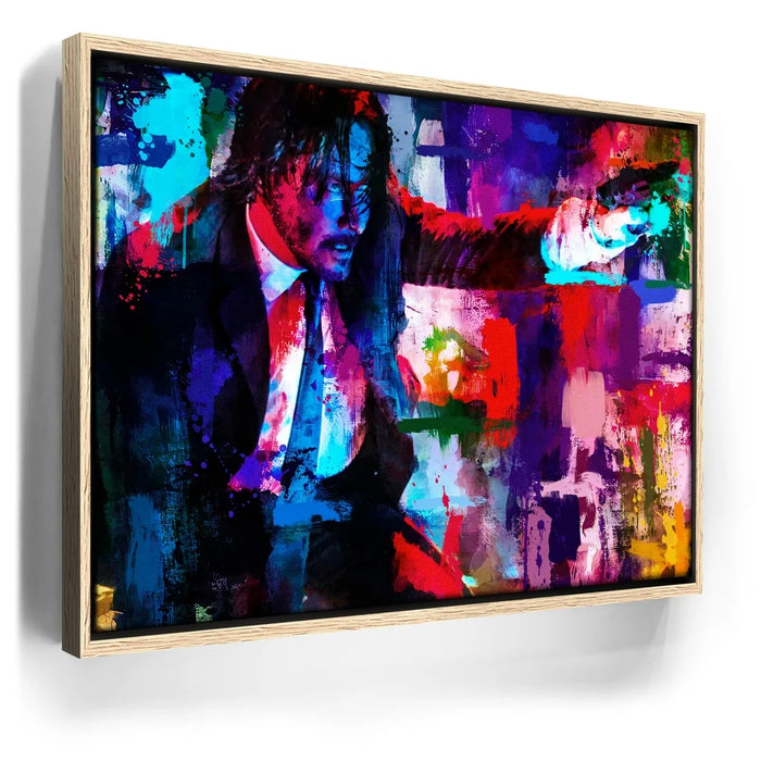 Featured image 9 for The Red Circle