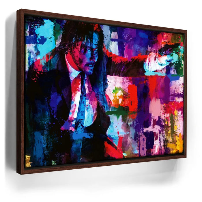 Featured image 10 for The Red Circle