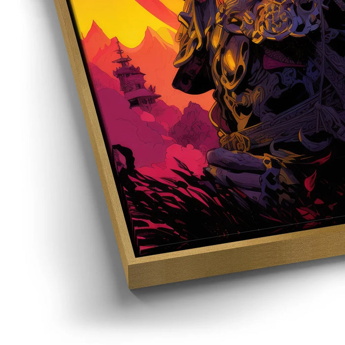 Featured image 12 for The Rise of the Oni