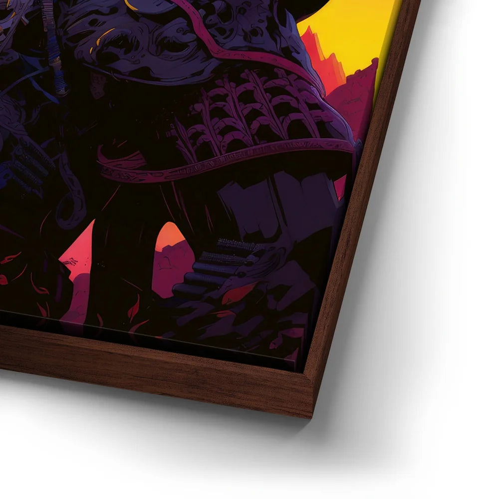 Featured image 14 for The Rise of the Oni
