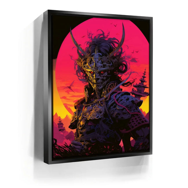 Featured image 5 for The Rise of the Oni