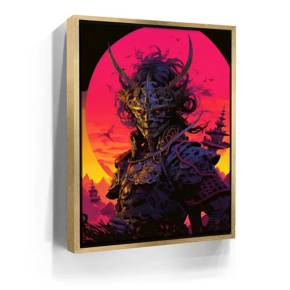 Featured image 7 for The Rise of the Oni