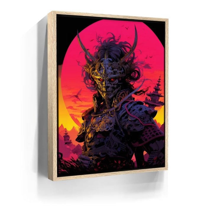 Featured image 9 for The Rise of the Oni