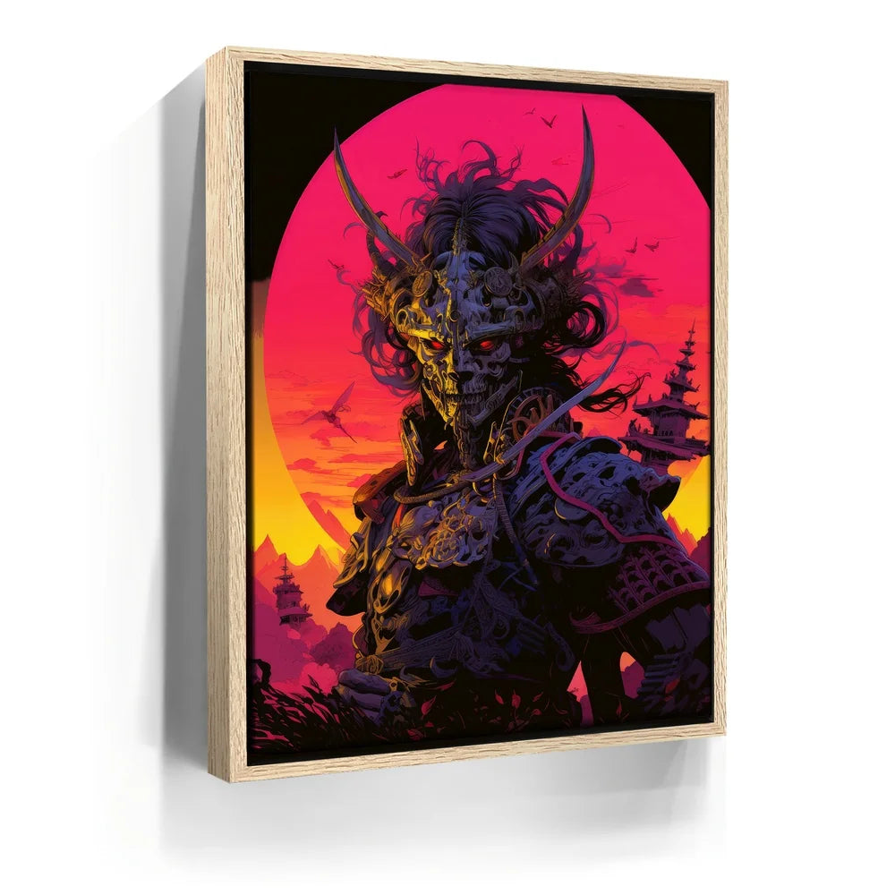 Featured image 9 for The Rise of the Oni