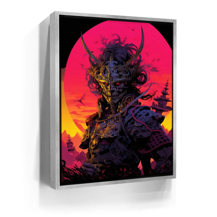 Featured image 8 for The Rise of the Oni