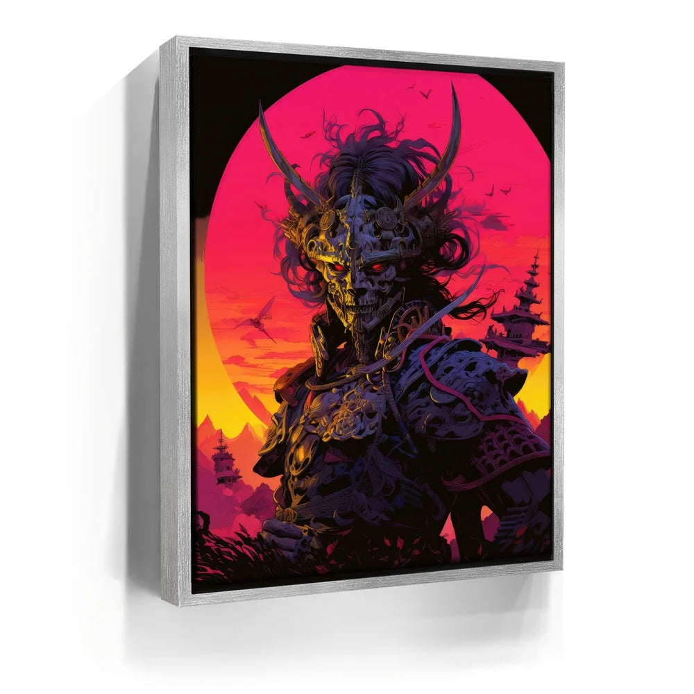 Featured image 8 for The Rise of the Oni