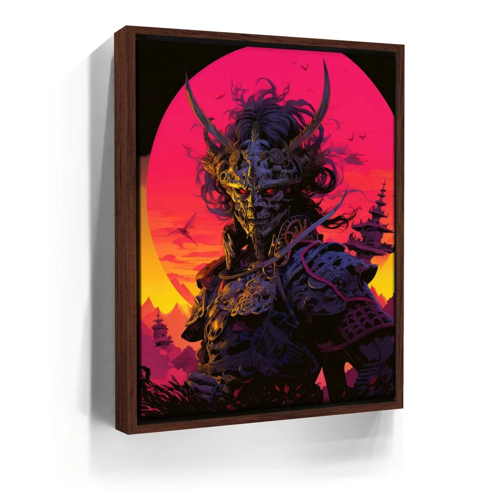 Featured image 10 for The Rise of the Oni
