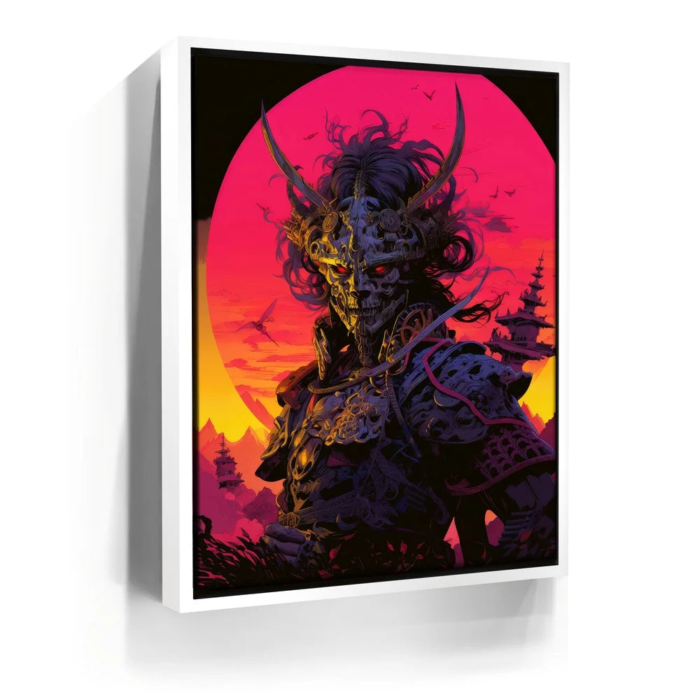 Featured image 6 for The Rise of the Oni