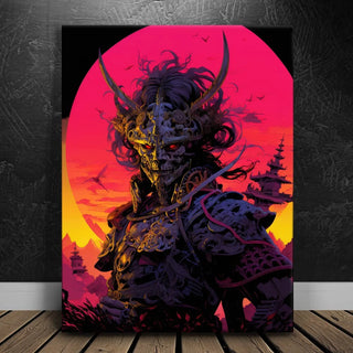 The Rise of the Oni