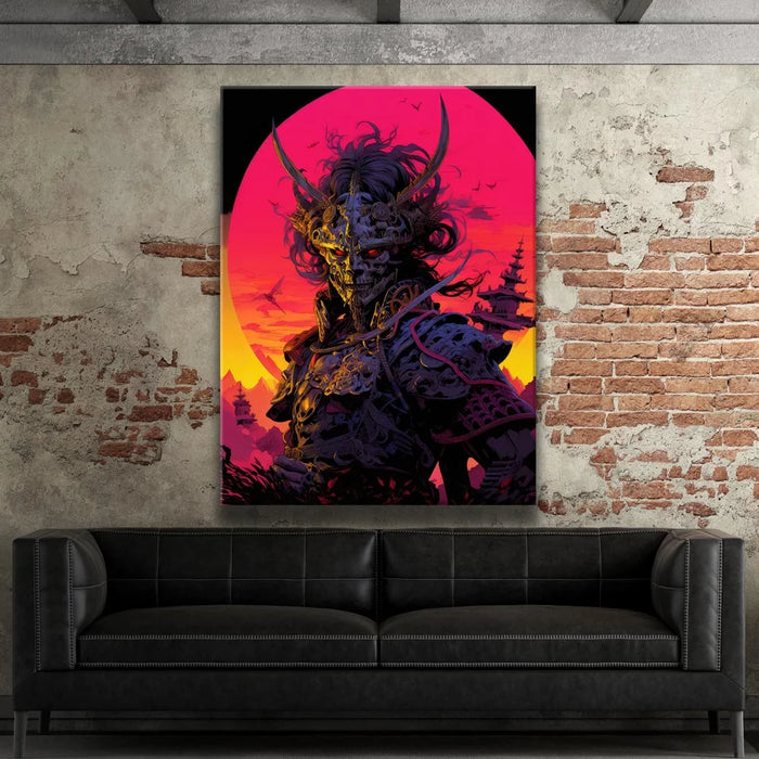 Featured image 2 for The Rise of the Oni