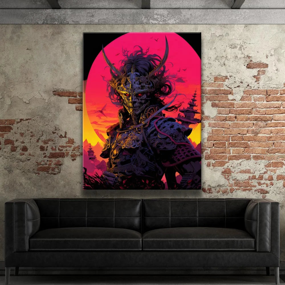Featured image 2 for The Rise of the Oni
