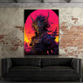 Thumbnail image 2 for The Rise of the Oni