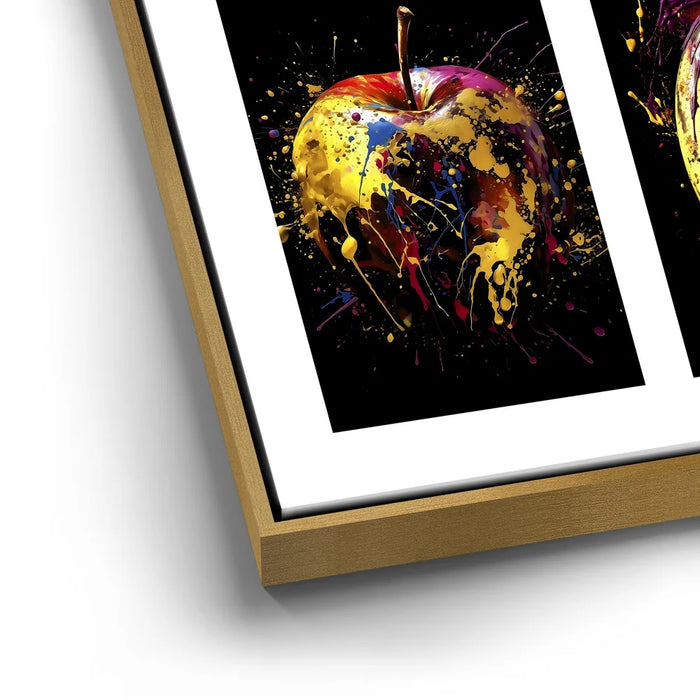 Featured image 12 for The Same But Different