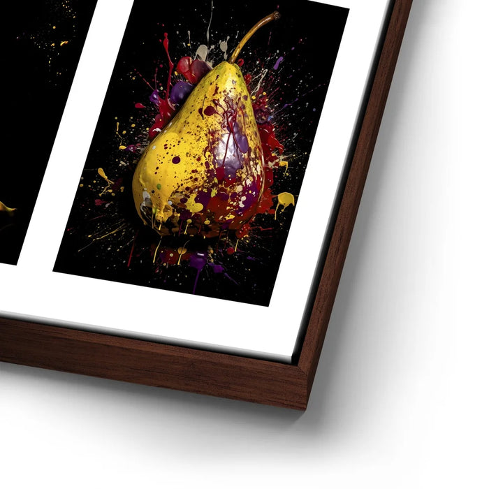 Featured image 14 for The Same But Different