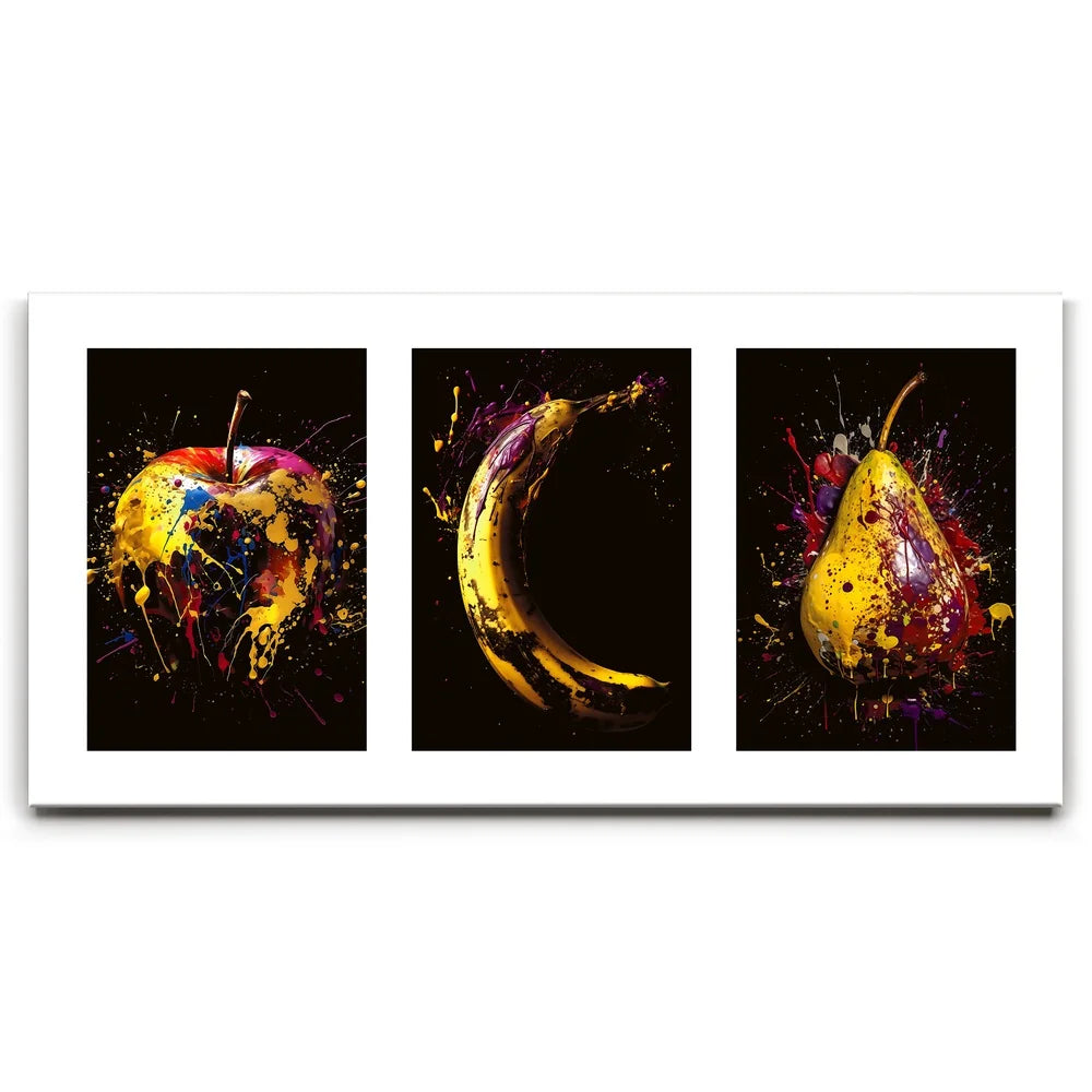 Featured image 1 for The Same But Different