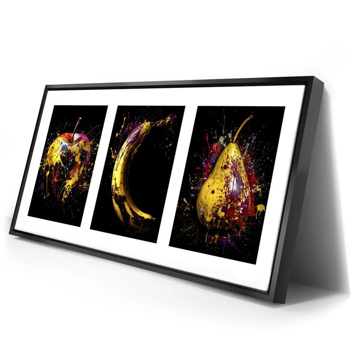 Featured image 2 for The Same But Different