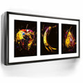 Featured image 5 for The Same But Different