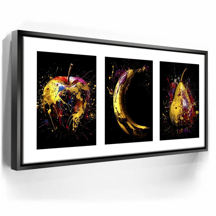 Featured image 5 for The Same But Different