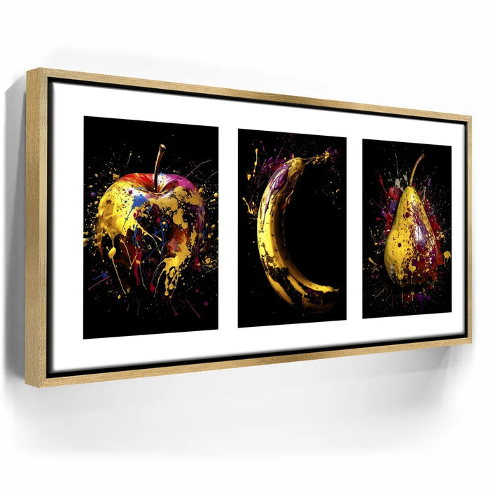 Featured image 7 for The Same But Different