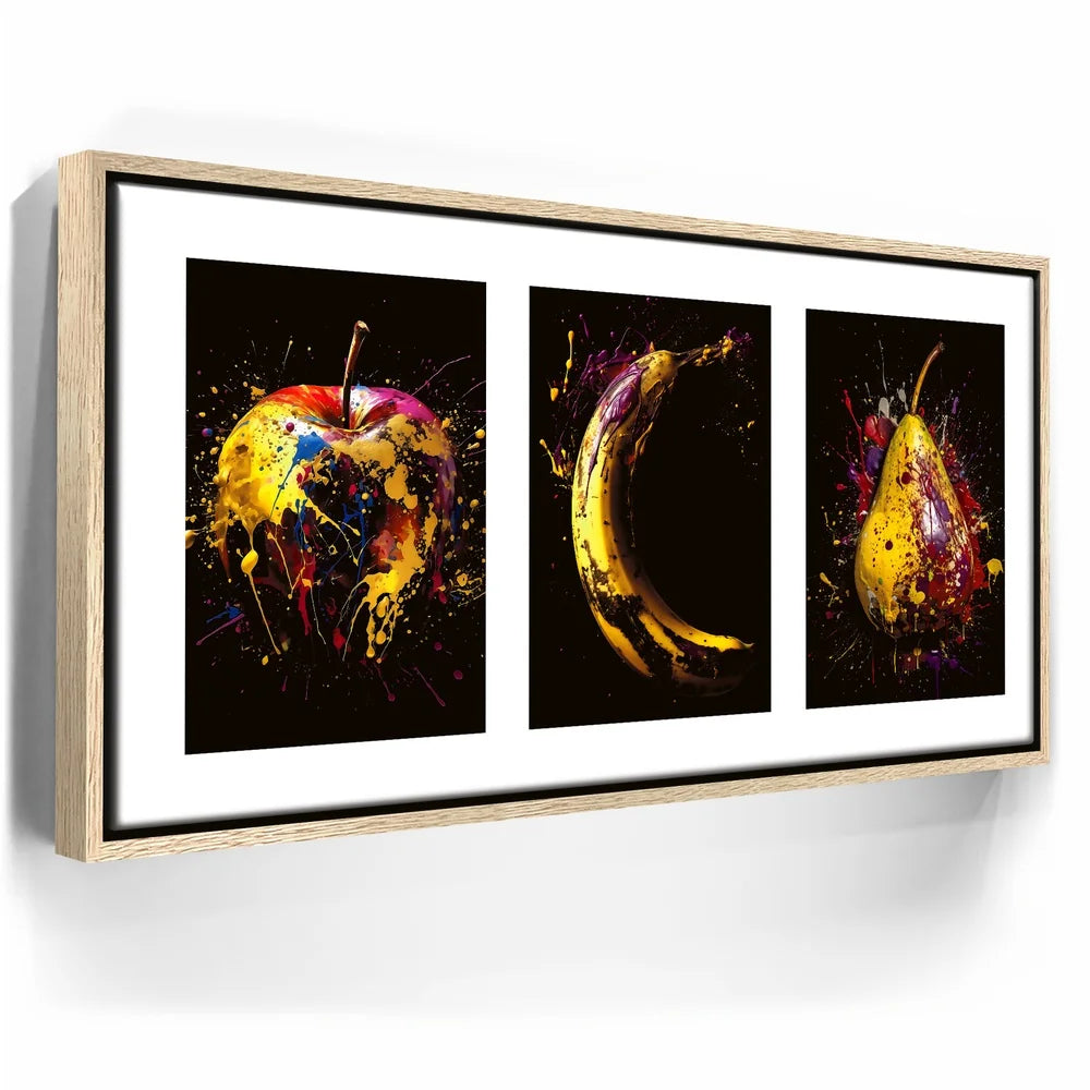 Featured image 9 for The Same But Different