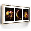 Featured image 9 for The Same But Different