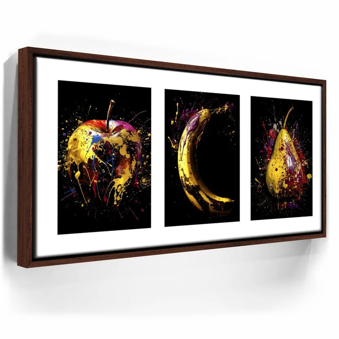 Featured image 10 for The Same But Different