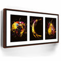 Featured image 10 for The Same But Different