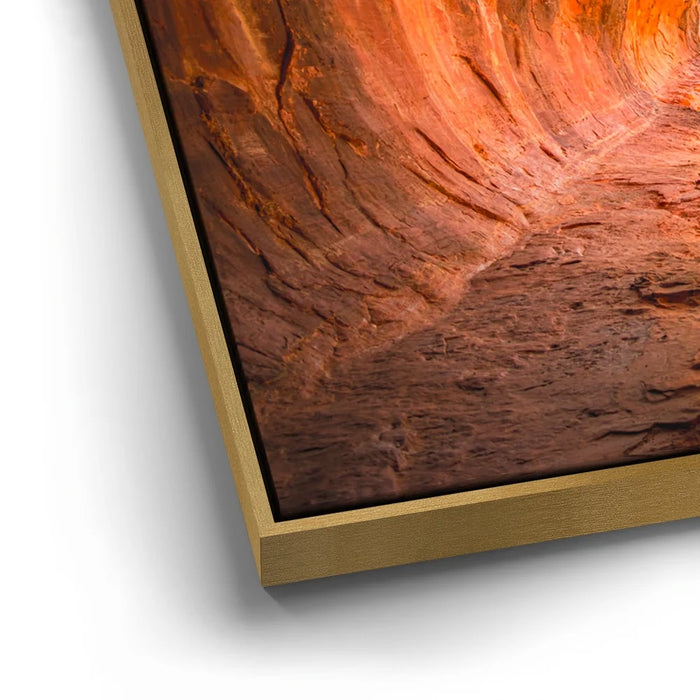 Featured image 12 for The Sedona Subway Cave