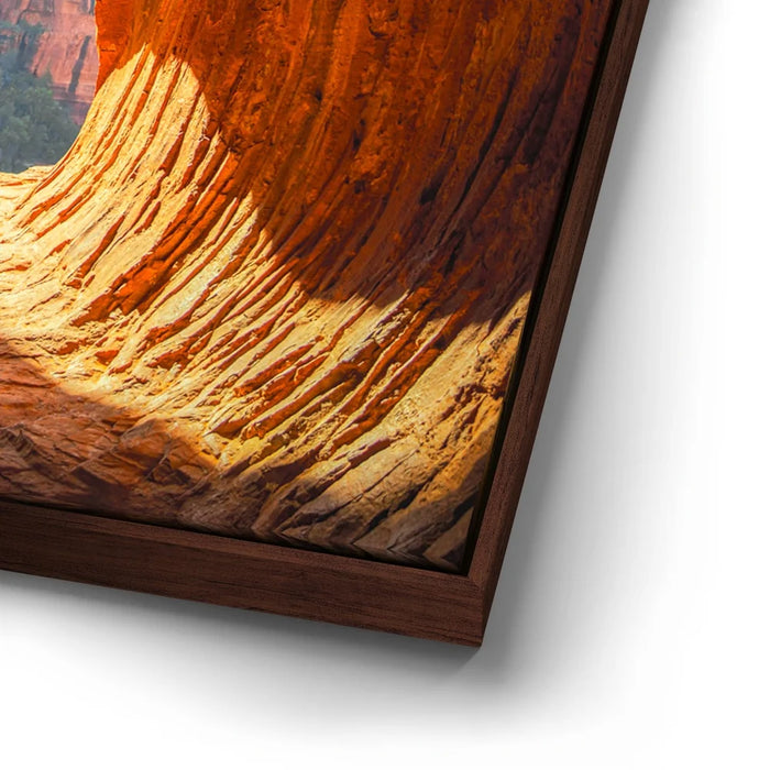 Featured image 14 for The Sedona Subway Cave